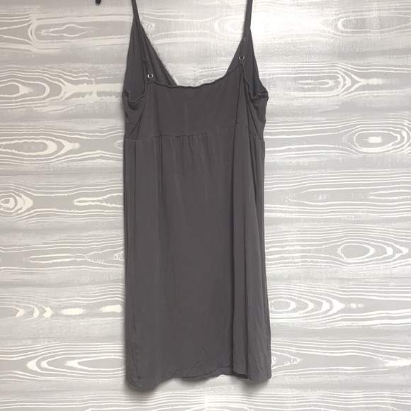 Latuza Women's Bamboo Viscose Nursing Nightgown and Robe Set - Picture 5 of 11